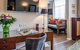 Hotel Würzburger Hof ****