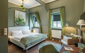 Hotel Würzburger Hof ****